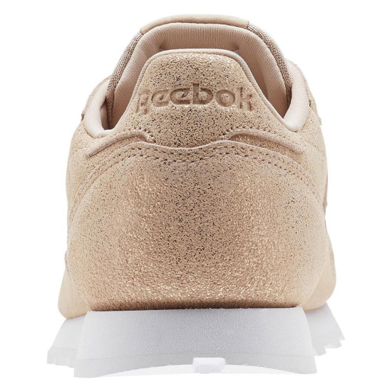 Reebok CL LTHR Matte shine Reebok CL LTHR Matte shine